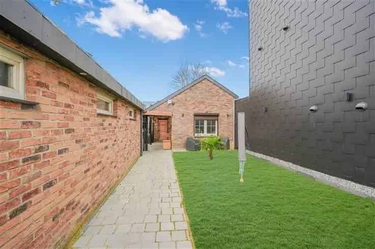 Bungalow Te Koop