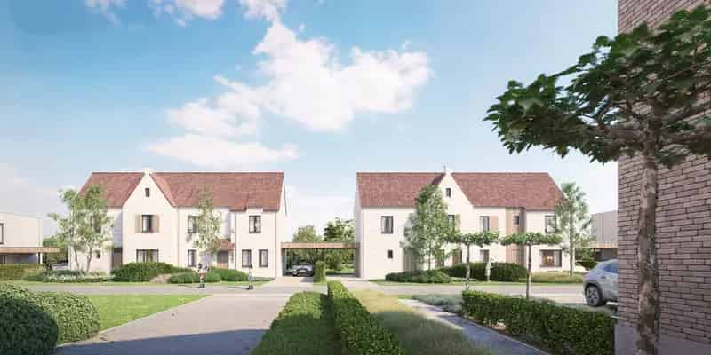 Huis te koop