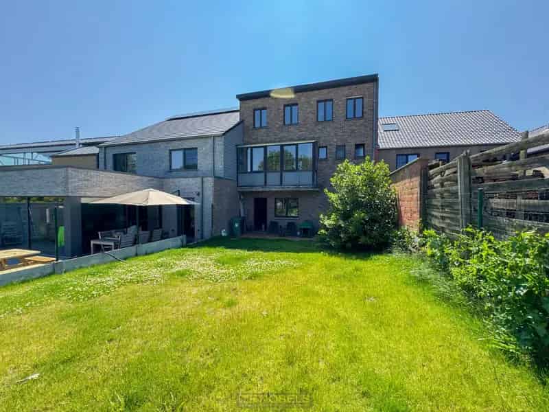 Huis te koop