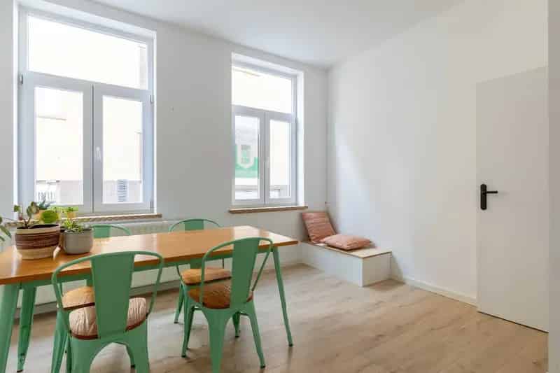 Huis te koop in Oostende