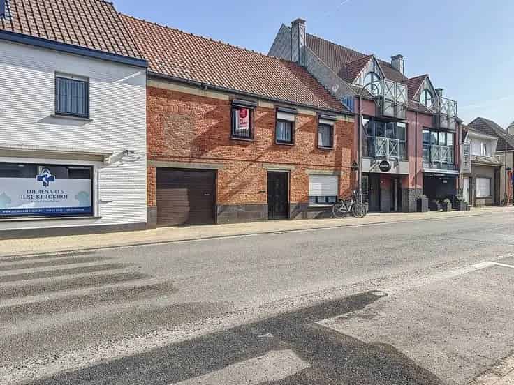 Huis Te Koop