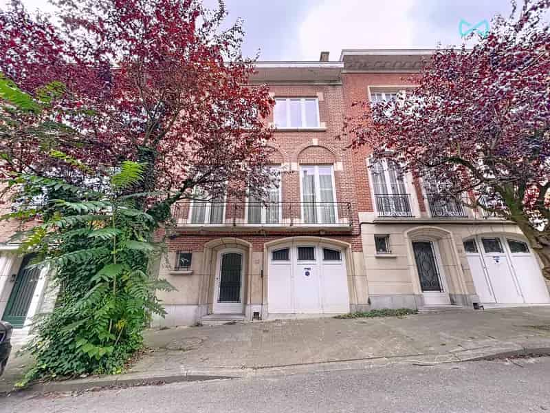 Huis met drie slaapkamers in Woluwe-Saint-Pierre