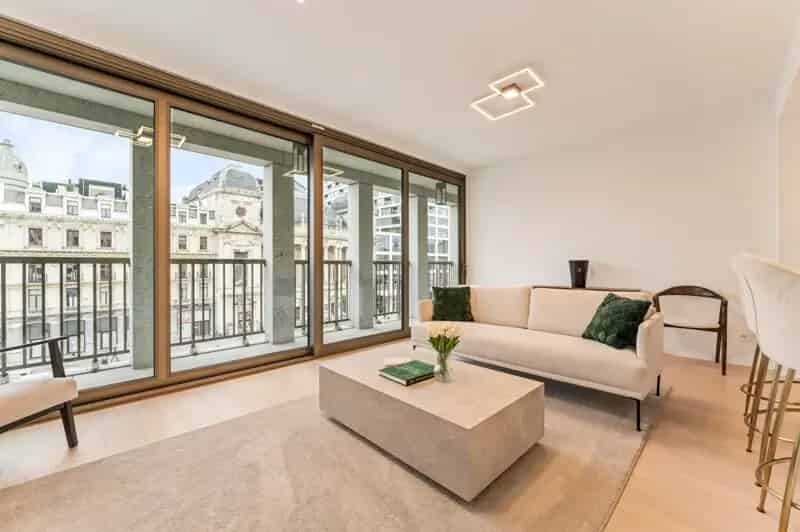 Appartement Te 'S-Gravenwezel