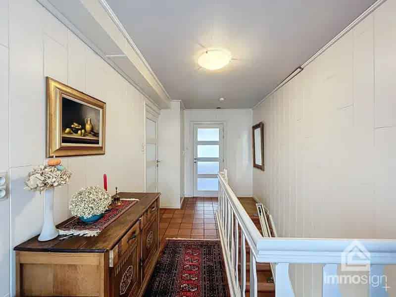 Ruim triplex appartement met vier slaapkamers in hartje Bocholt!