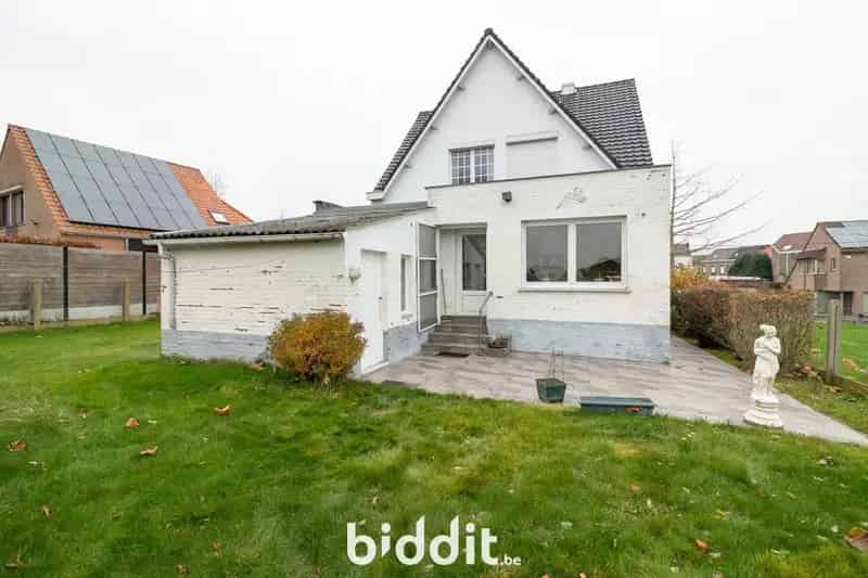 CHARMANTE EENGEZINSWONING