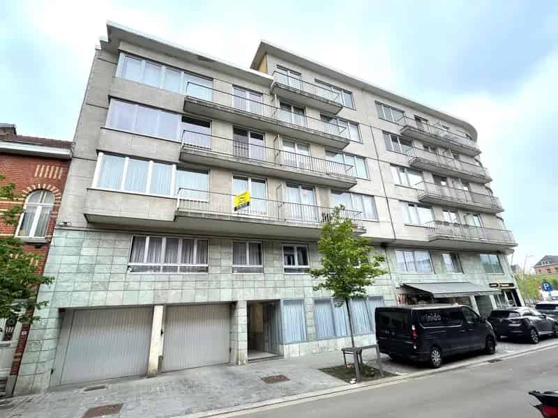 Garage te huur