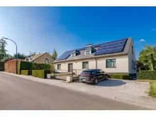 Villa te koop - Sint-Genesius-Rode VBC98394