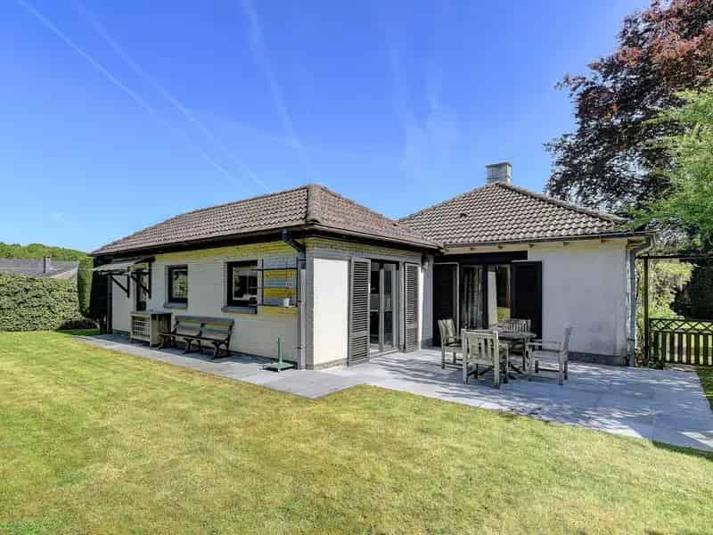 Huis te koop