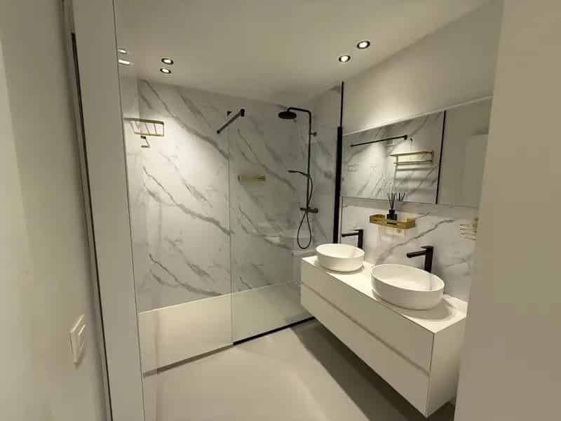 Modern Appartement In Het Centrum Van Geel