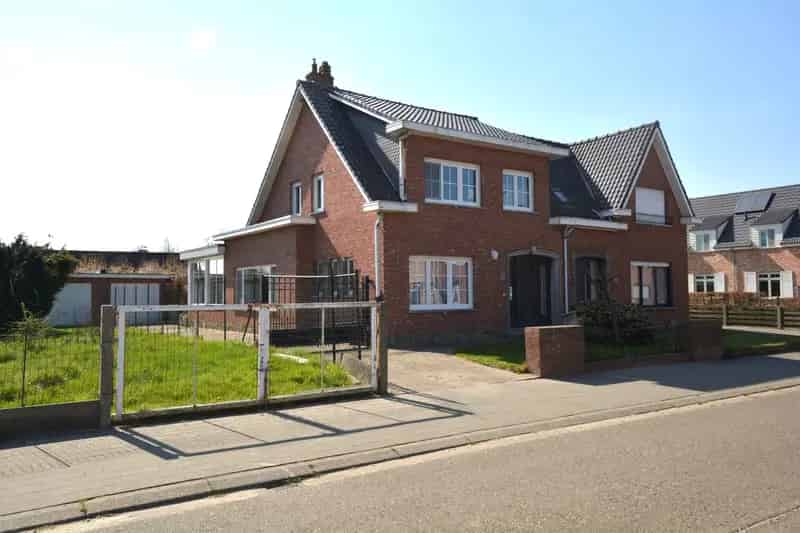 Huis te koop