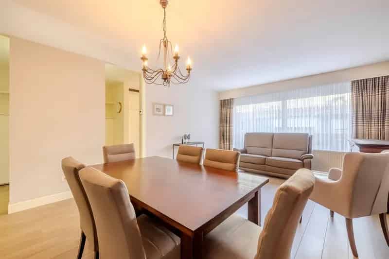 2 slaapkamer appartement in centrum Geel