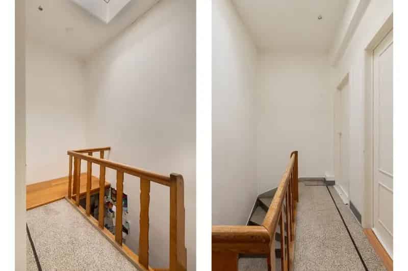 Prachtige duplex met 2 grote slaapkamers, 2 badkamers en 2 terrassen