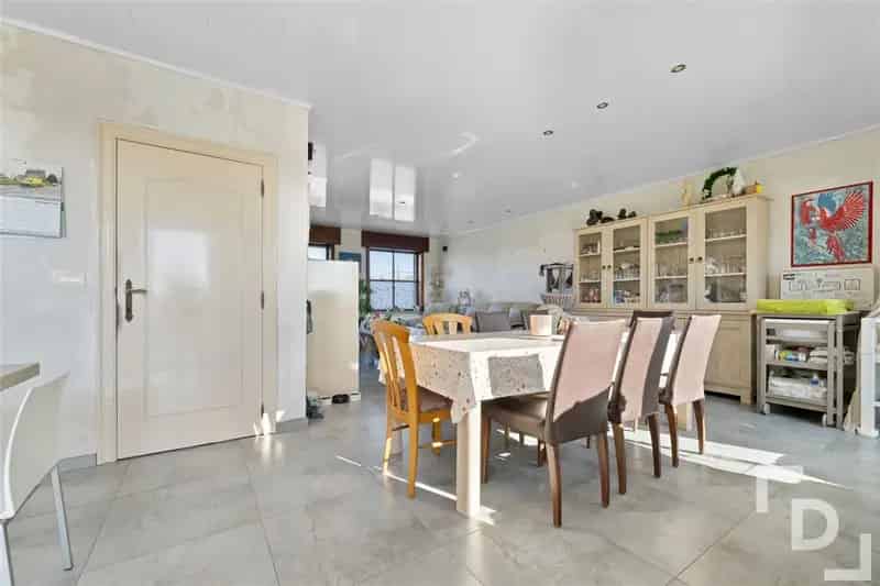 Landelijke alleenstaande woning met verzicht te koop in Houthulst!