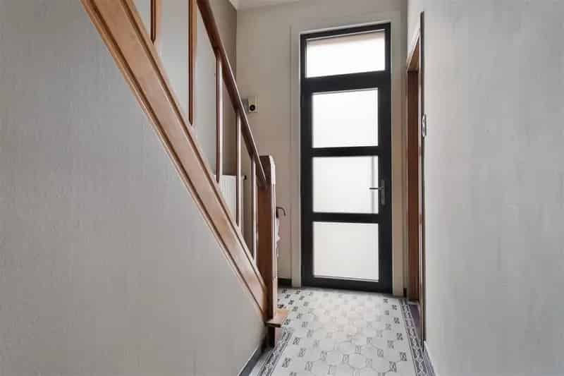 Herenwoning centrum Oudenaarde