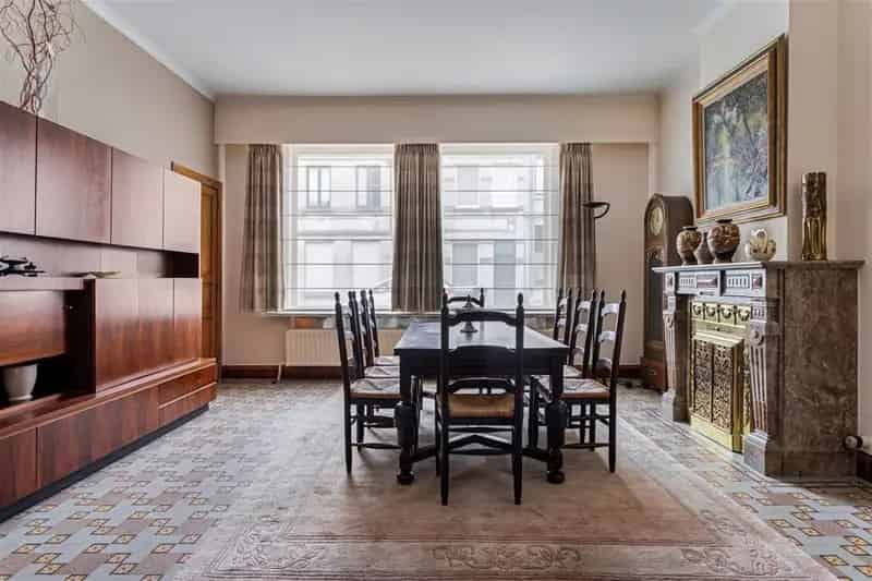 Herenwoning centrum Oudenaarde