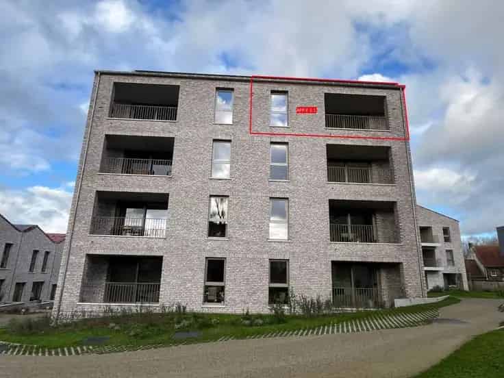 Appartement Te Koop