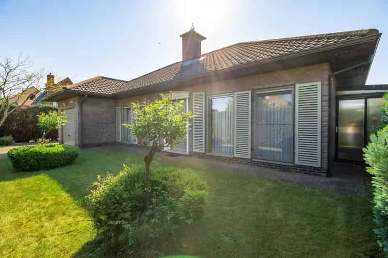 Huis te huur Stabroek 3 slaapkamers tuin garage