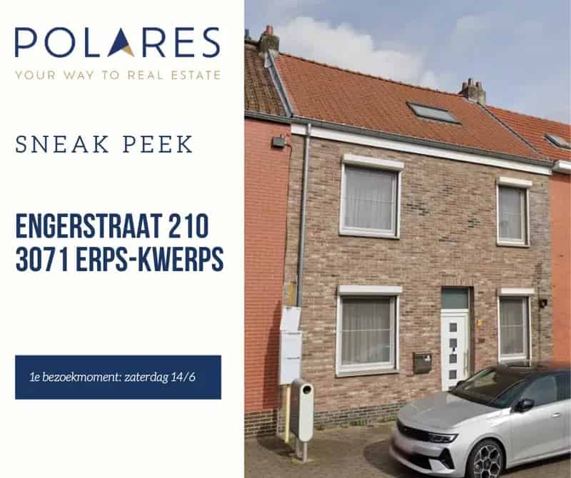 Huis te huur