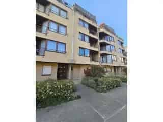 Gelijkvloers te koop - Sint-Jans-Molenbeek RBT36306