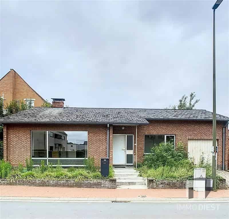 Bungalow