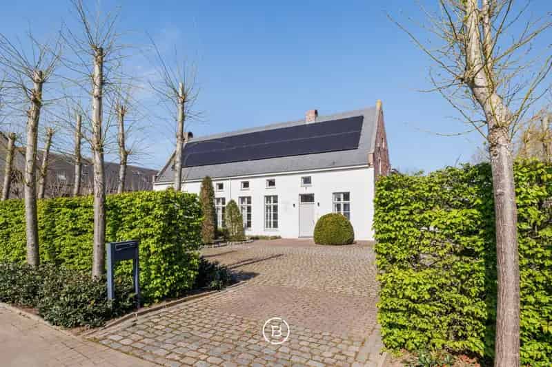 Huis te huur Het Gasthuishof: 4 slaapkamers, 318m²