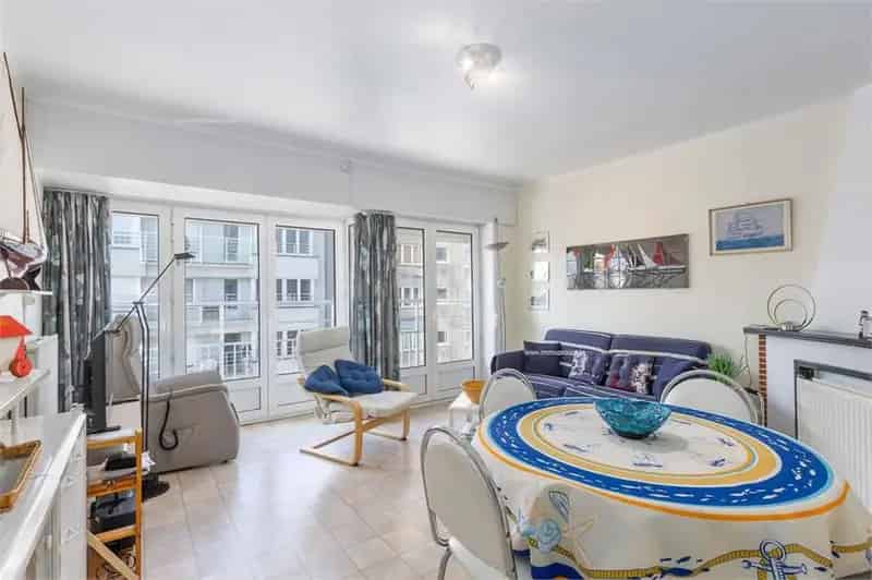 Appartement te koop Westende