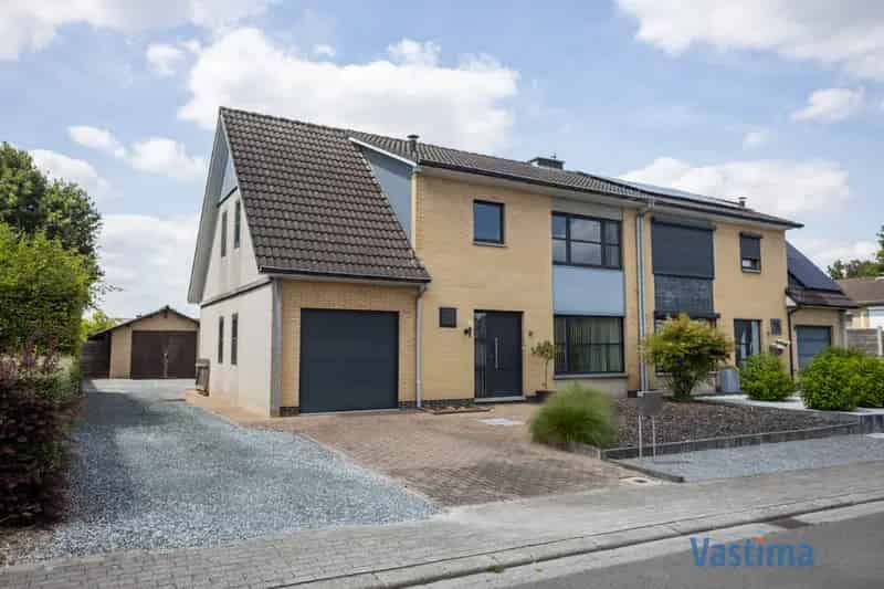 Huis te koop in Affligem