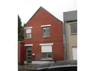 Huis te koop - Zelzate RWC39772