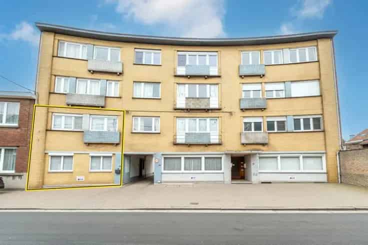 Duplex Te Koop