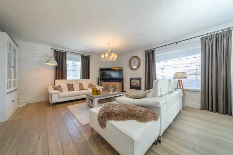 Huis te koop
