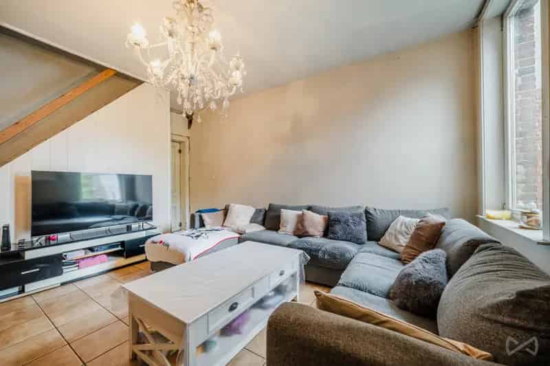Huis te huur