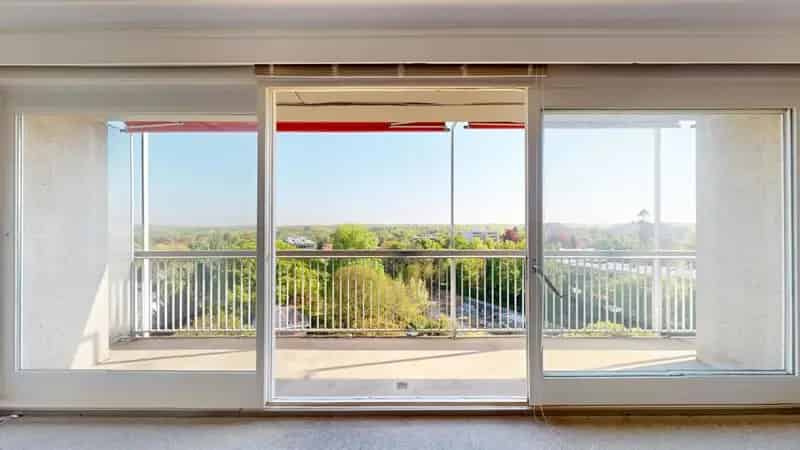 
                                                                    Appartement
                                                                             te koop te Watermael-Boitsfort
                                                                