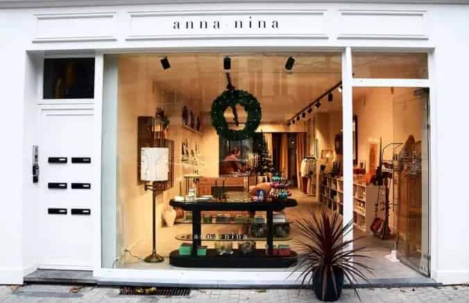 Instapklare winkel op de Oever 8525143