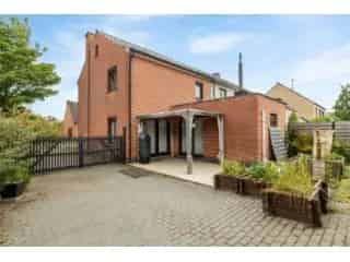Huis te koop - Merelbeke RBT25965   In optie
