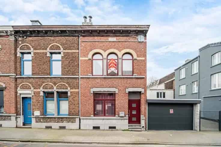 Huis Te Koop