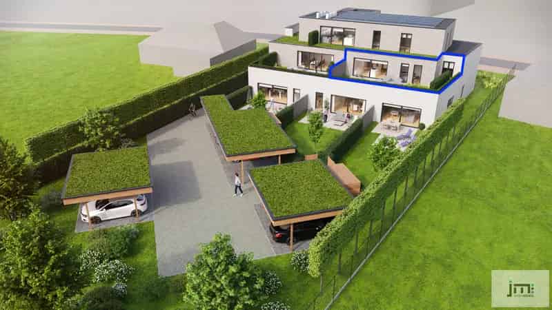 Appartement te huur