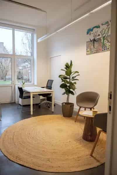 Kanunnik De Deckerstraat 20 A, 2800 Mechelen