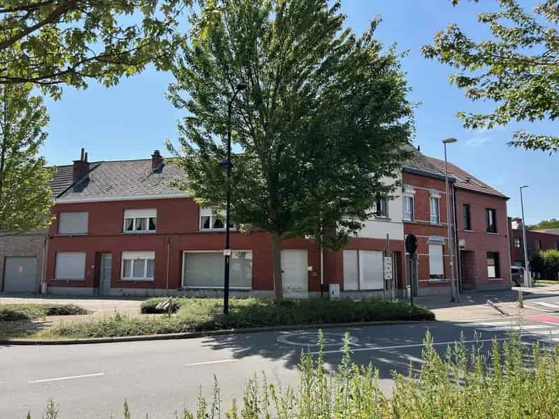 Huis te koop