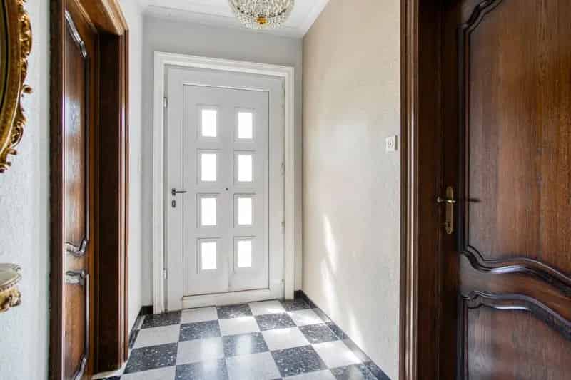Landelijke woning te renoveren of herbouwen in Meigem
