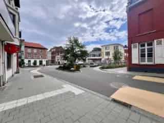 Parking te koop - Leuven RBS98116