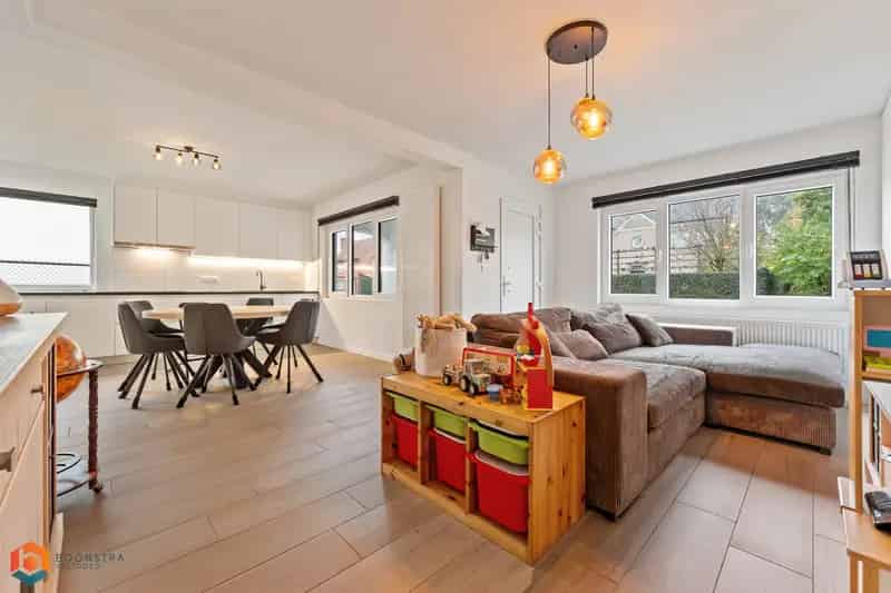 Huis te huur