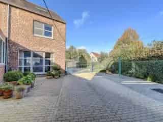 Fermette te koop - Meerbeek RBT09407