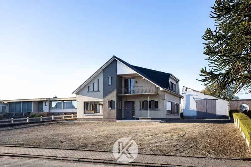 Huis te koop in Herzele