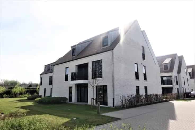 Serviceflat Te Koop