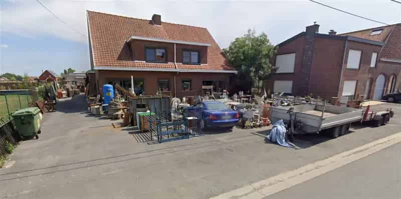 Huis