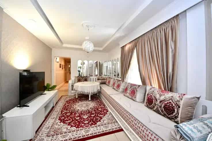 Duplex Te Koop