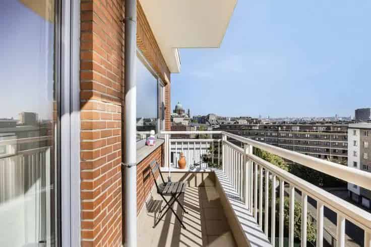 Appartement Te Koop