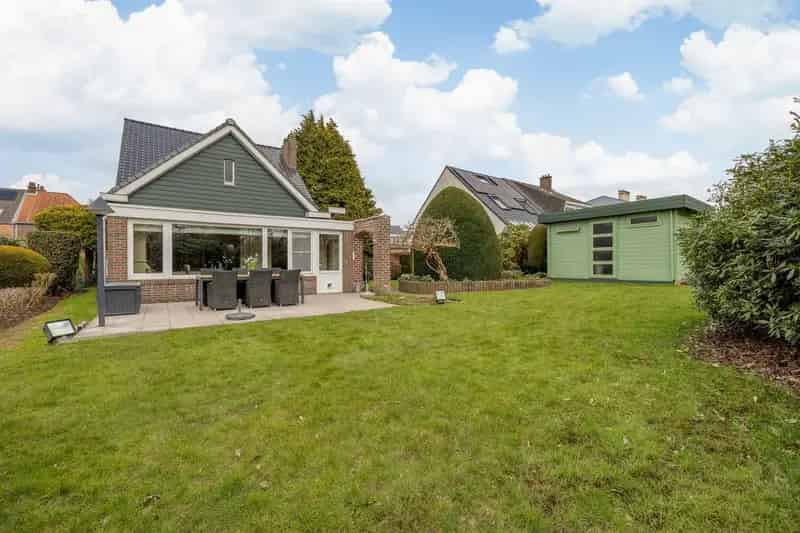 Huis