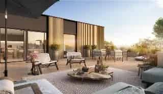 Project: CENTRAL PARK - SOHO - Moeskroen 2843434-VLAN96089193_OM_2031