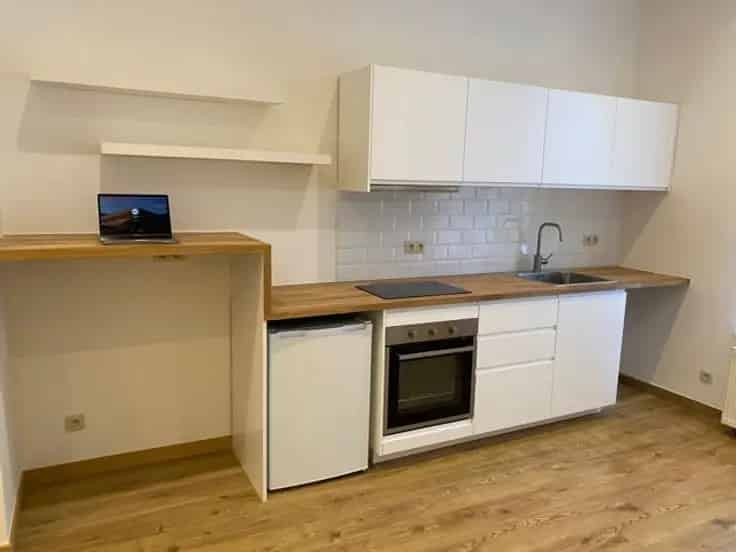 Studio Te Koop